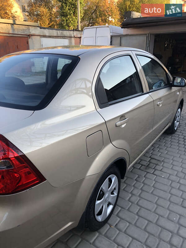 Седан ЗАЗ Vida 2012 в Тернополі фото 9 Седан ЗАЗ Vida 2012 в Тернополі