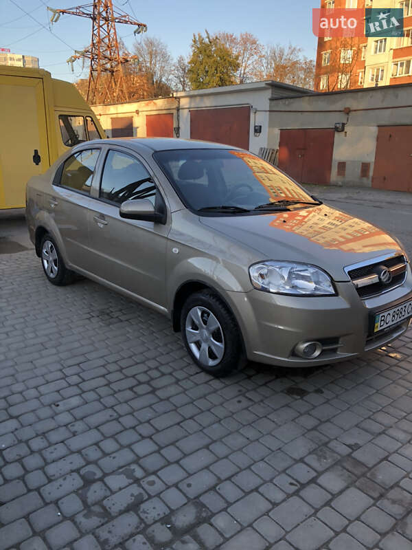 Седан ЗАЗ Vida 2012 в Тернополі фото 11 Седан ЗАЗ Vida 2012 в Тернополі