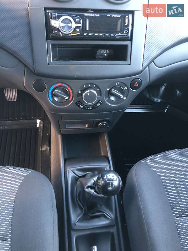 Седан ЗАЗ Vida 2012 в Тернополі фото 20 Седан ЗАЗ Vida 2012 в Тернополі