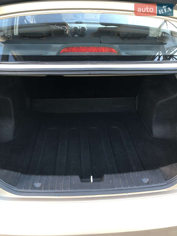 Седан ЗАЗ Vida 2012 в Тернополі фото 24 Седан ЗАЗ Vida 2012 в Тернополі