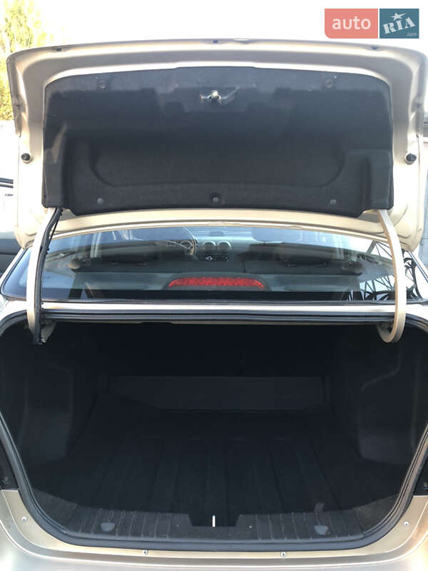 Седан ЗАЗ Vida 2012 в Тернополі фото 28 Седан ЗАЗ Vida 2012 в Тернополі