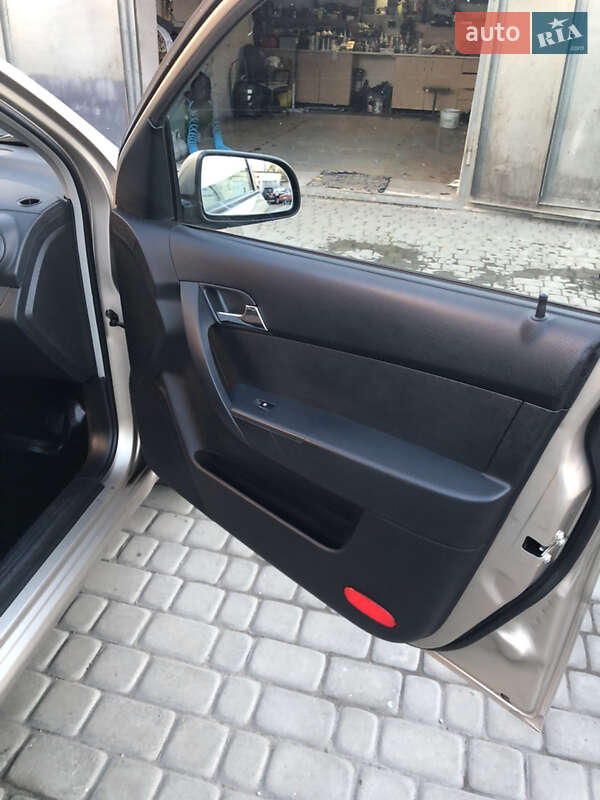 Седан ЗАЗ Vida 2012 в Тернополі фото 36 Седан ЗАЗ Vida 2012 в Тернополі