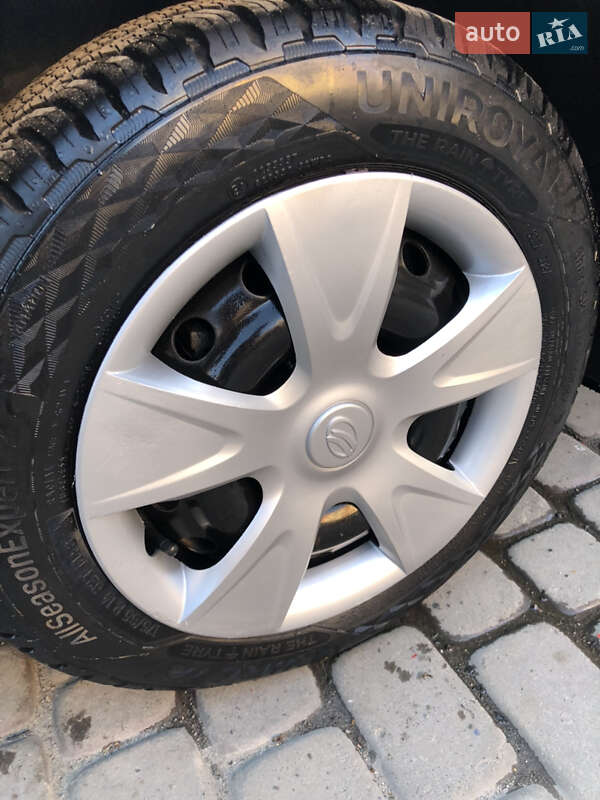 Седан ЗАЗ Vida 2012 в Тернополі фото 42 Седан ЗАЗ Vida 2012 в Тернополі