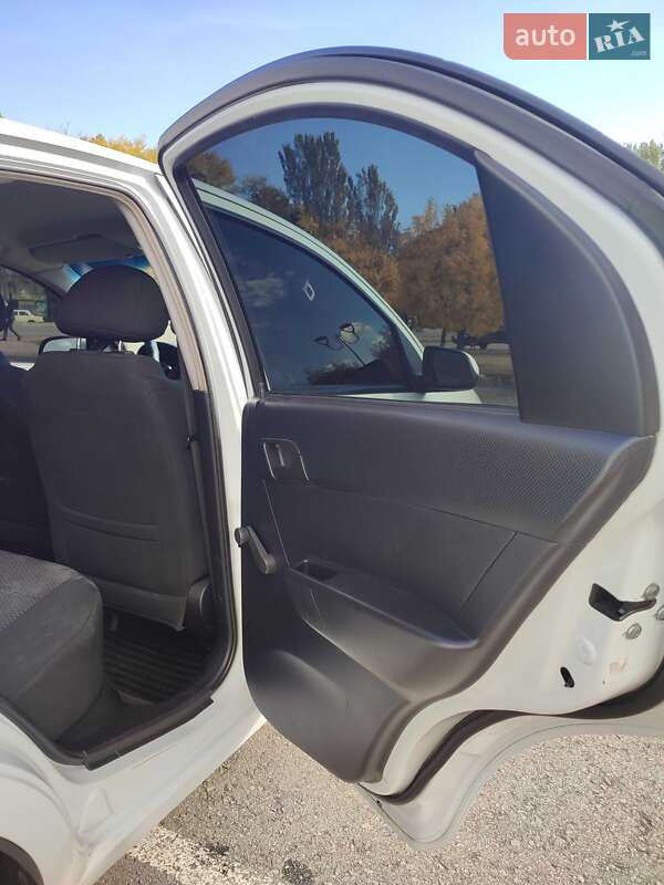 Седан ЗАЗ Vida 2013 в Запорожье фото 4 Седан ЗАЗ Vida 2013 в Запорожье