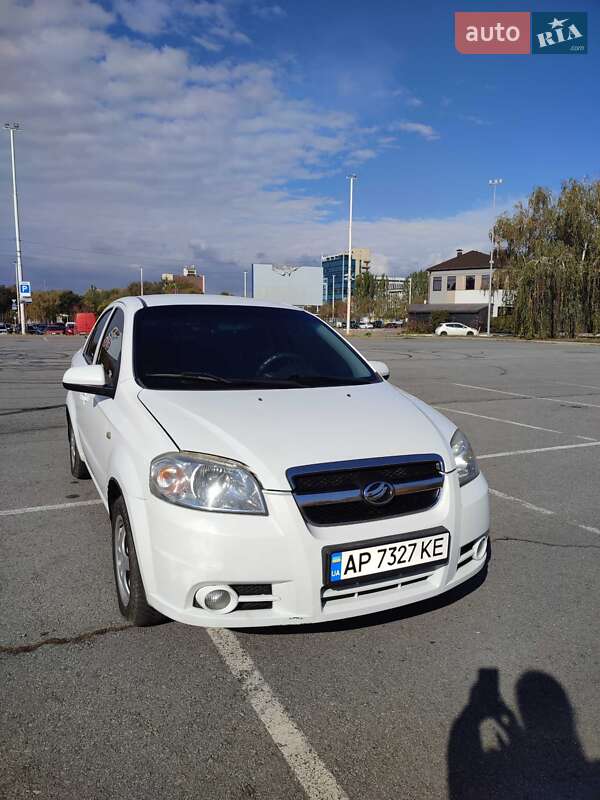 Седан ЗАЗ Vida 2013 в Запорожье фото 20 Седан ЗАЗ Vida 2013 в Запорожье