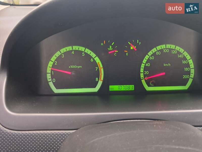 Седан ЗАЗ Vida 2012 в Киеве