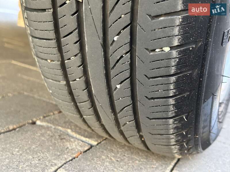 Хэтчбек ЗАЗ Vida 2012 в Одессе