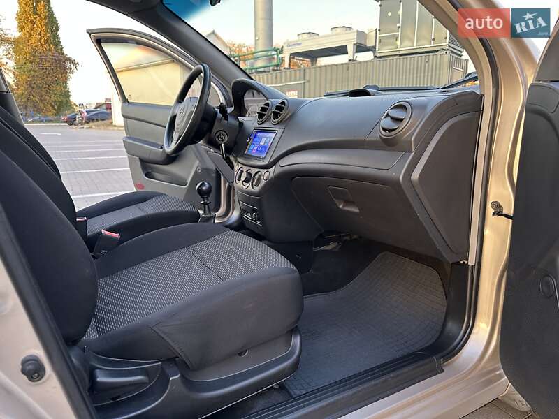 Хэтчбек ЗАЗ Vida 2012 в Одессе