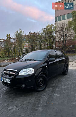 Седан ЗАЗ Vida 2013 в Кривом Роге