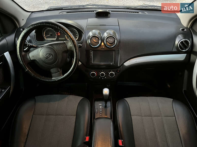 Седан ЗАЗ Vida 2013 в Новомосковську