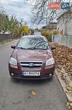 Седан ЗАЗ Vida 2013 в Броварах