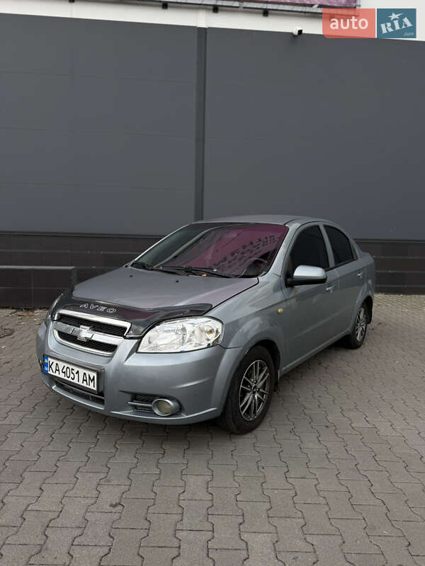 Седан ЗАЗ Vida 2013 в Киеве фото 3 Седан ЗАЗ Vida 2013 в Киеве