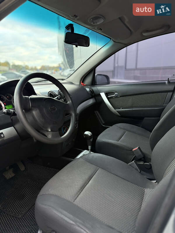 Седан ЗАЗ Vida 2013 в Киеве фото 8 Седан ЗАЗ Vida 2013 в Киеве