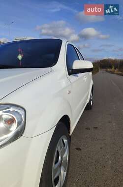 Седан ЗАЗ Vida 2012 в Решетиловке