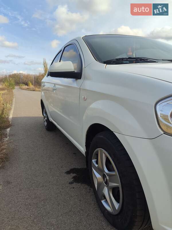 Седан ЗАЗ Vida 2012 в Решетиловке фото 8 Седан ЗАЗ Vida 2012 в Решетиловке