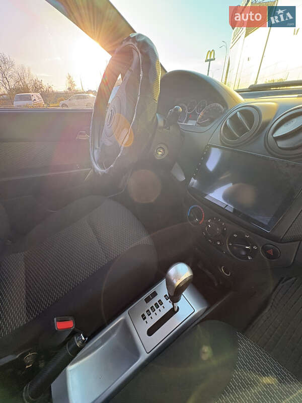 Седан ЗАЗ Vida 2012 в Киеве