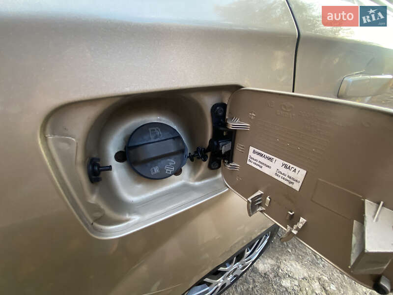 Седан ЗАЗ Vida 2013 в Краснограді