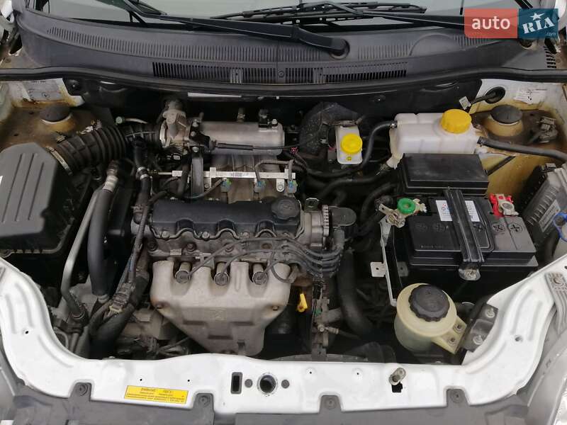 Седан ЗАЗ Vida 2013 в Запорожье фото 9 Седан ЗАЗ Vida 2013 в Запорожье