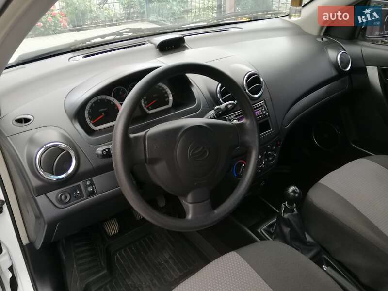 Седан ЗАЗ Vida 2013 в Запорожье фото 24 Седан ЗАЗ Vida 2013 в Запорожье