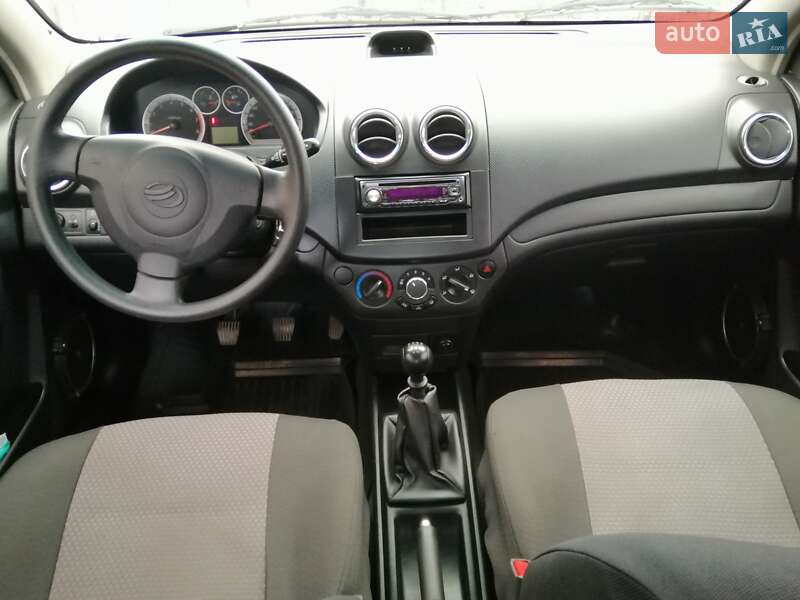 Седан ЗАЗ Vida 2013 в Запорожье фото 27 Седан ЗАЗ Vida 2013 в Запорожье