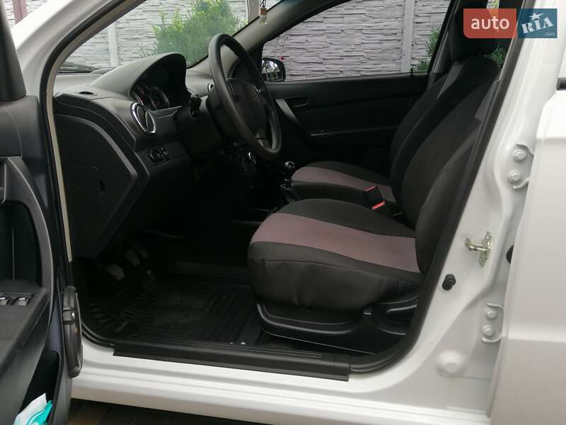 Седан ЗАЗ Vida 2013 в Запорожье фото 28 Седан ЗАЗ Vida 2013 в Запорожье
