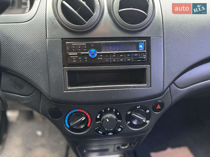 Седан ЗАЗ Vida 2014 в Києві фото 10 Седан ЗАЗ Vida 2014 в Києві