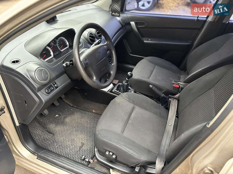 Седан ЗАЗ Vida 2014 в Києві фото 9 Седан ЗАЗ Vida 2014 в Києві