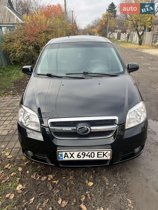 Седан ЗАЗ Vida 2013 в Харкові