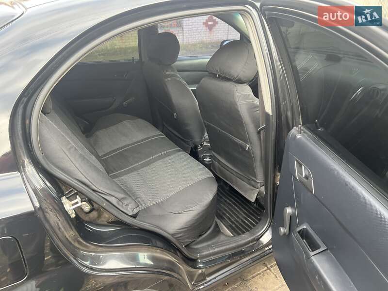 Седан ЗАЗ Vida 2013 в Харкові