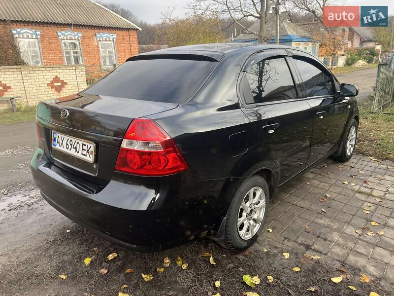 Седан ЗАЗ Vida 2013 в Харкові