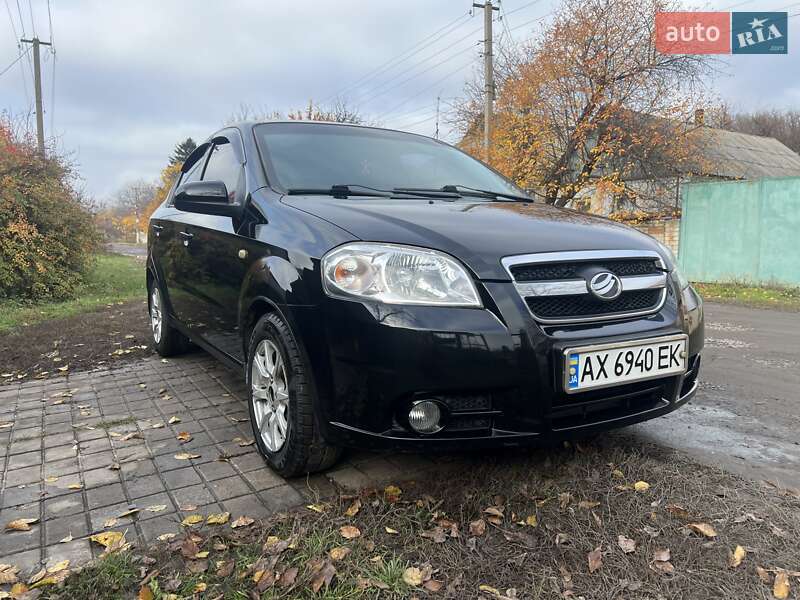 Седан ЗАЗ Vida 2013 в Харкові