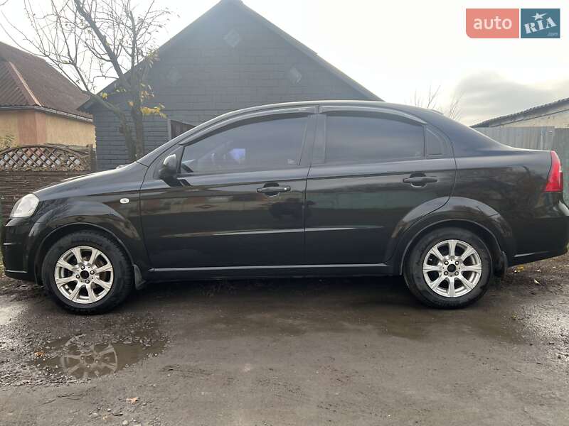 Седан ЗАЗ Vida 2013 в Харкові