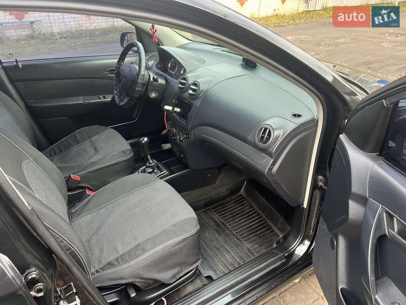 Седан ЗАЗ Vida 2013 в Харкові