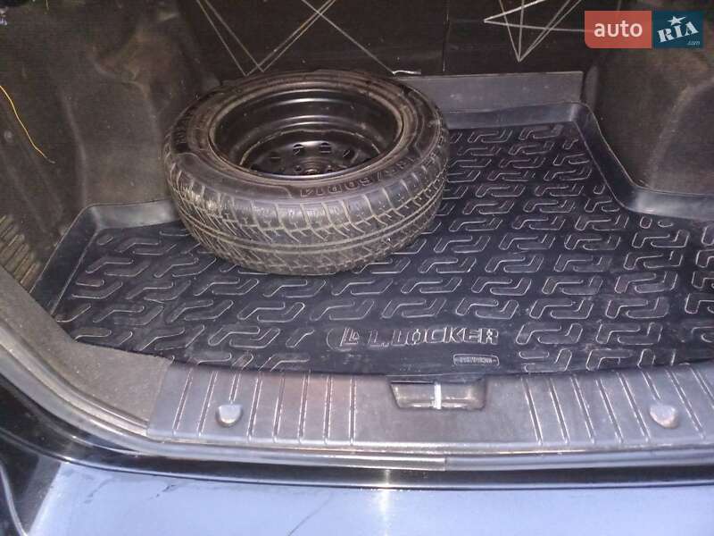 Седан ЗАЗ Vida 2012 в Киеве фото 6 Седан ЗАЗ Vida 2012 в Киеве