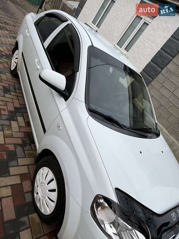 Седан ЗАЗ Vida 2013 в Новоукраїнці фото 3 Седан ЗАЗ Vida 2013 в Новоукраїнці