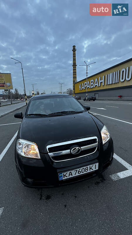 Седан ЗАЗ Vida 2013 в Києві