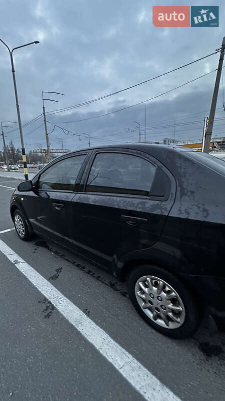 Седан ЗАЗ Vida 2013 в Києві