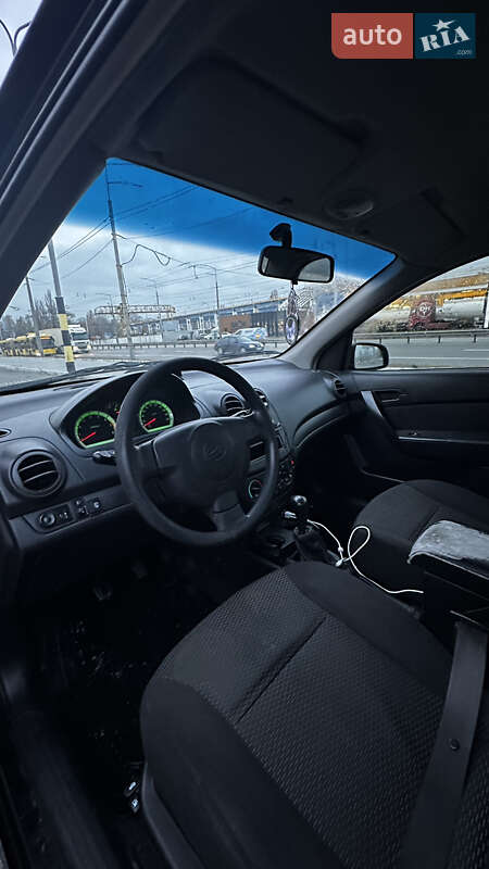 Седан ЗАЗ Vida 2013 в Києві