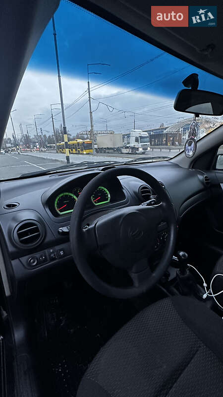 Седан ЗАЗ Vida 2013 в Києві