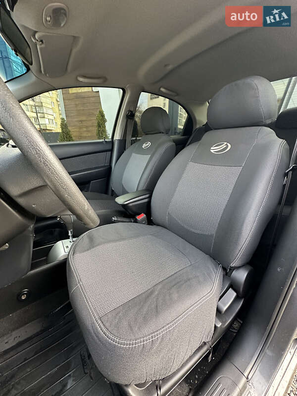 Седан ЗАЗ Vida 2013 в Ивано-Франковске фото 7 Седан ЗАЗ Vida 2013 в Ивано-Франковске