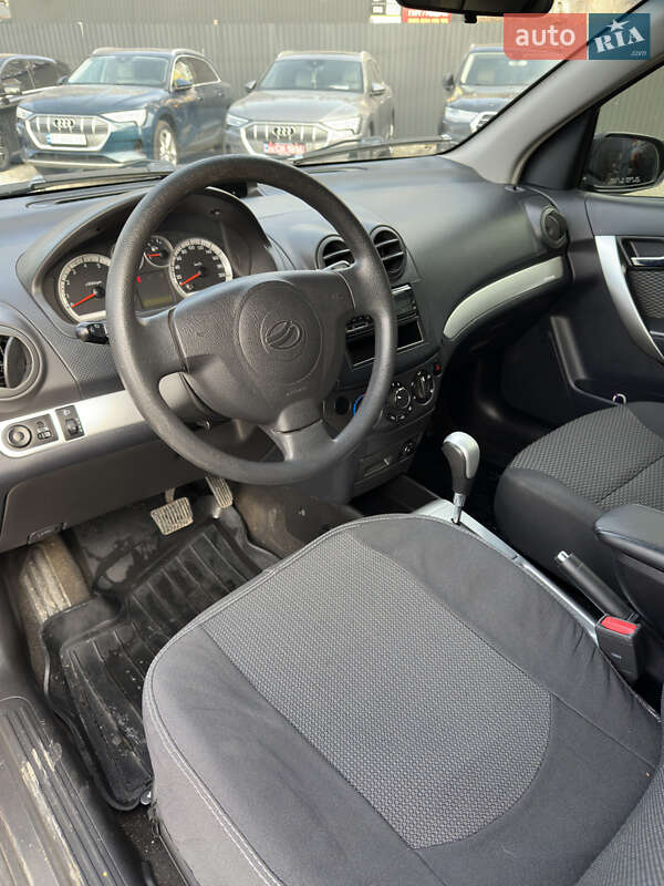 Седан ЗАЗ Vida 2013 в Ивано-Франковске фото 9 Седан ЗАЗ Vida 2013 в Ивано-Франковске