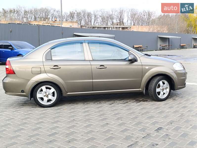 Седан ЗАЗ Vida 2012 в Полтаве