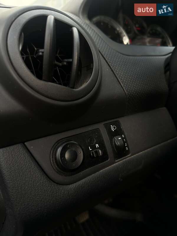 Седан ЗАЗ Vida 2015 в Сумах