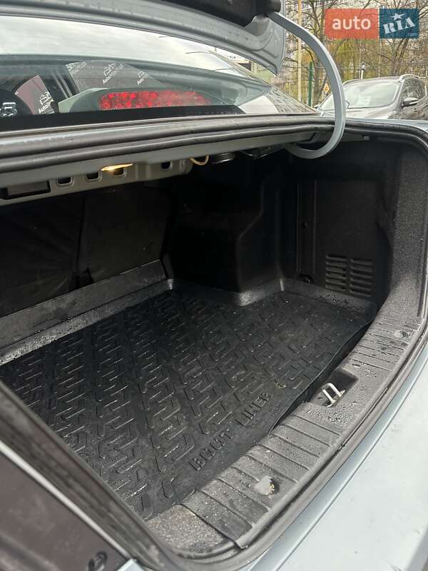 Седан ЗАЗ Vida 2015 в Сумах