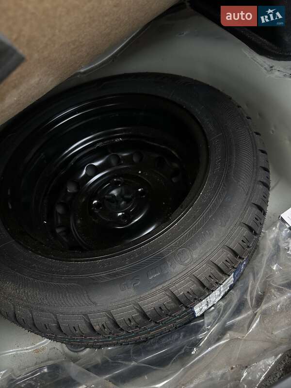 Седан ЗАЗ Vida 2015 в Сумах