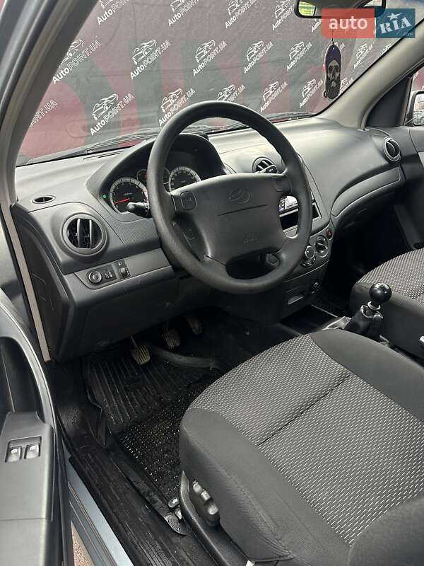 Седан ЗАЗ Vida 2015 в Сумах