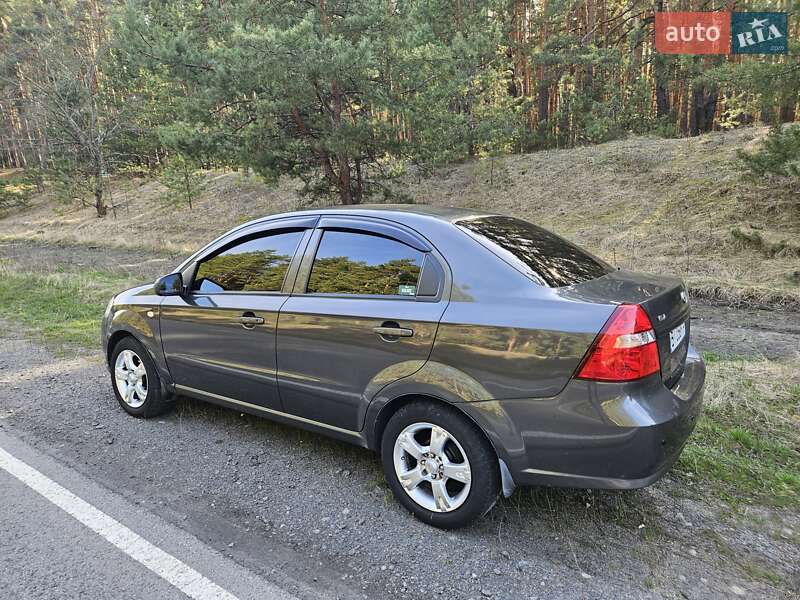 Седан ЗАЗ Vida 2013 в Полтаве