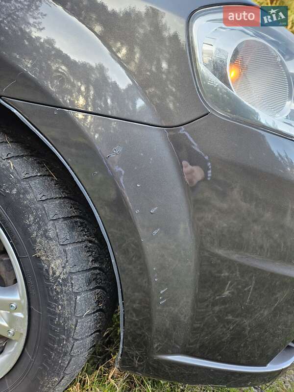 Седан ЗАЗ Vida 2013 в Полтаве