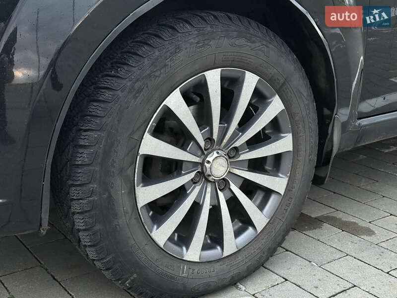 Седан ЗАЗ Vida 2013 в Первомайске