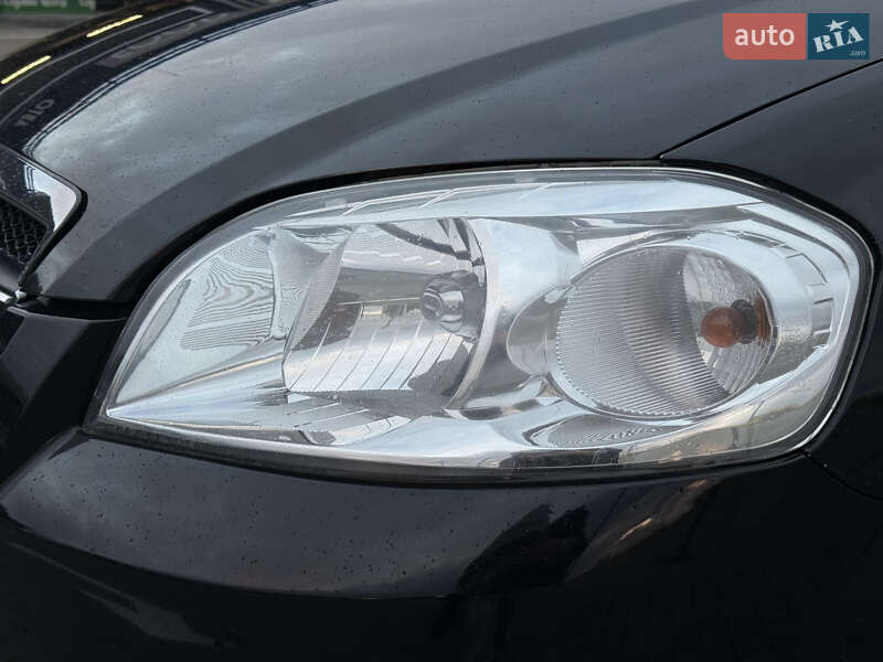 Седан ЗАЗ Vida 2013 в Первомайске